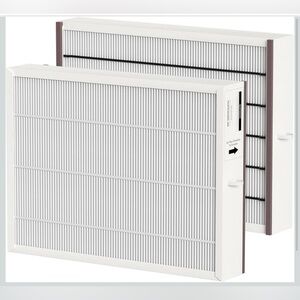 MERV-16 PGAPXCAR2025-A02 Furance Air Filter Replacement